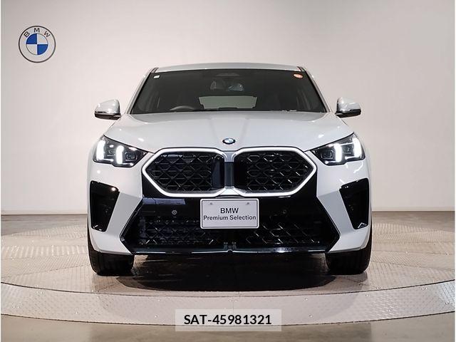 Bmw X2 2025-10 6007667-1