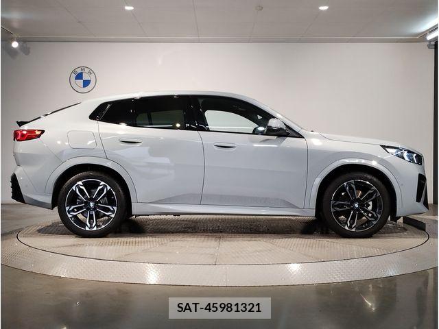 Bmw X2 2025-10 6007667-3