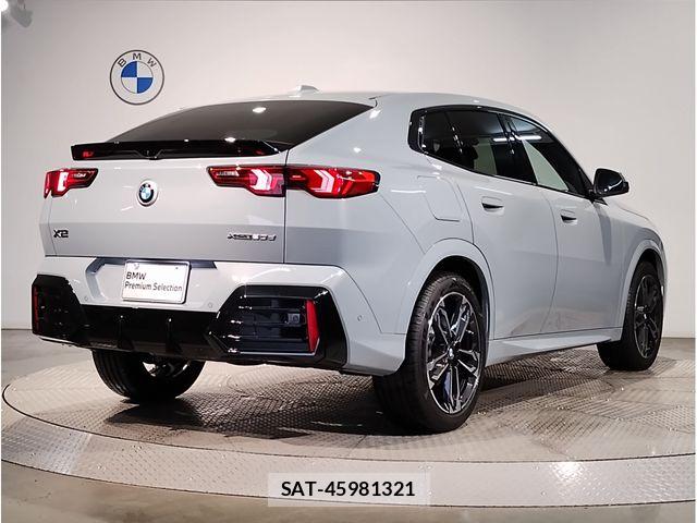 Bmw X2 2025-10 6007667-4