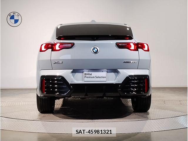 Bmw X2 2025-10 6007667-5
