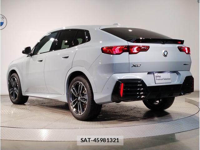 Bmw X2 2025-10 6007667-6