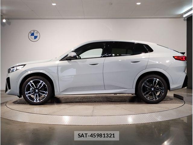 Bmw X2 2025-10 6007667-7