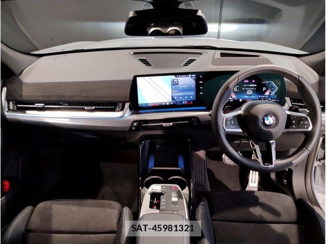 Bmw X2 2025-10 6007667-8