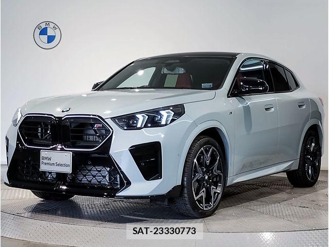 Bmw X2 2024-07 6212124-0