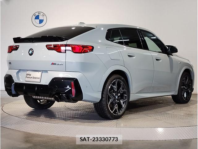 Bmw X2 2024-07 6212124-2