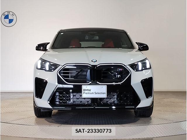 Bmw X2 2024-07 6212124-3
