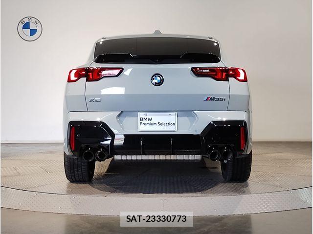 Bmw X2 2024-07 6212124-4