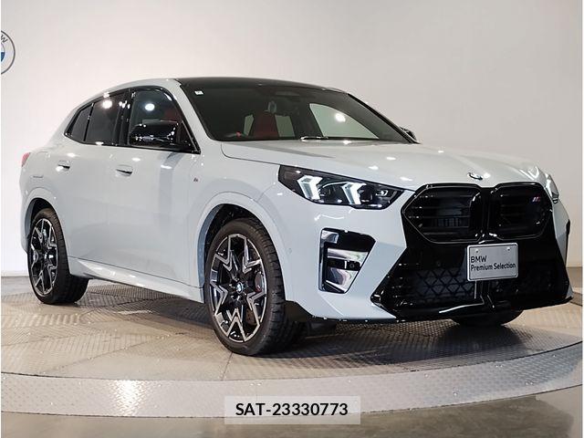 Bmw X2 2024-07 6212124-5