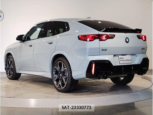 Bmw X2 2024-07 6212124-6