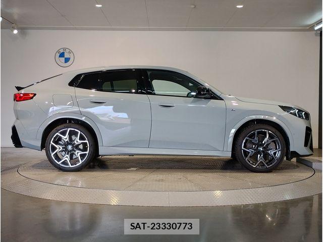 Bmw X2 2024-07 6212124-7