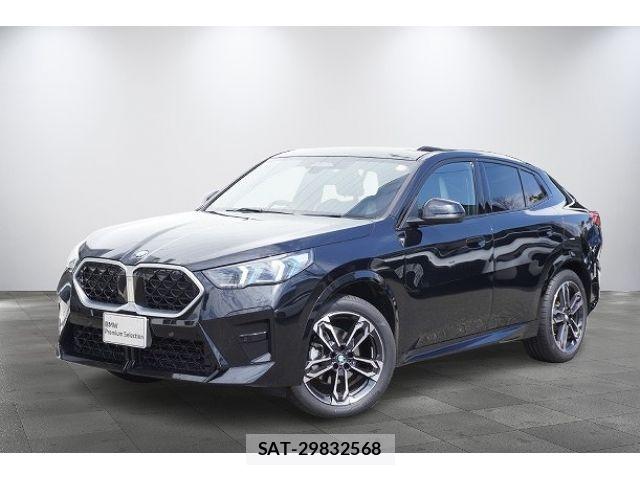 Bmw X2 2025-11 6212128-0