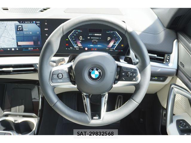 Bmw X2 2025-11 6212128-15