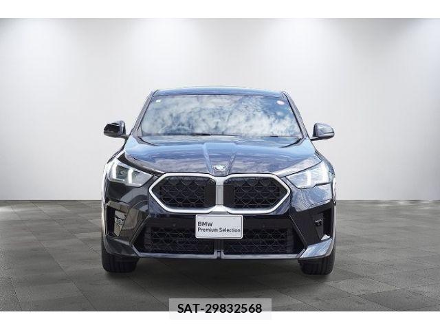 Bmw X2 2025-11 6212128-1