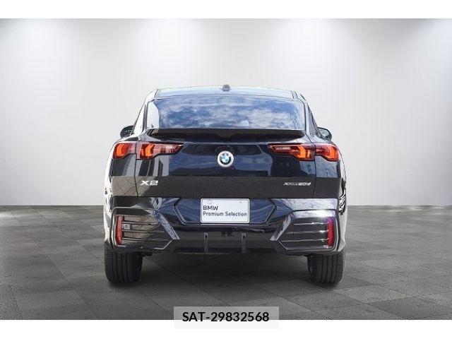 Bmw X2 2025-11 6212128-2