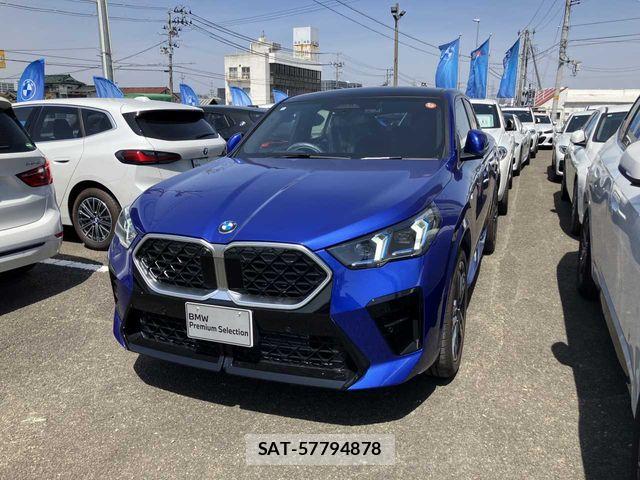 Bmw X2 2024-11 6212108-0