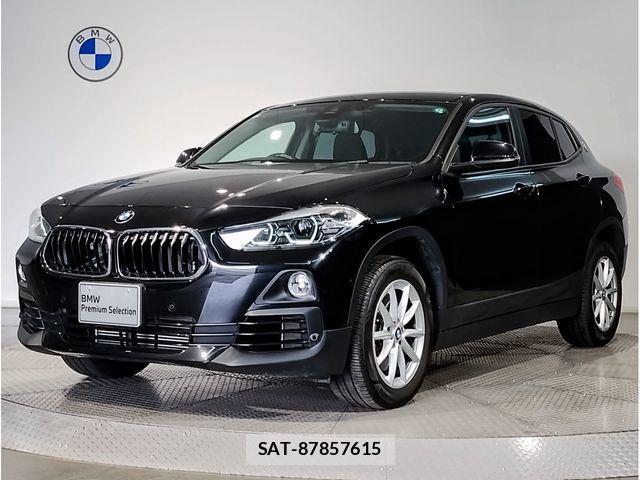 Bmw X2 2019-05 6271224-0
