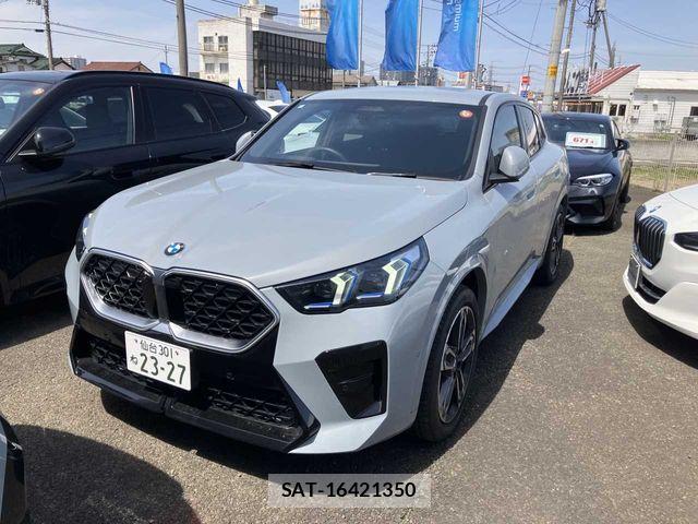 Bmw X2 2025-11 6495594-0