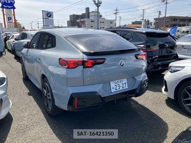 Bmw X2 2025-11 6495594-2