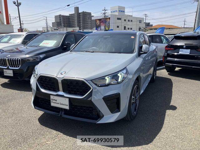 Bmw X2 2025-11 6495600-0