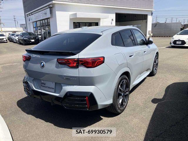 Bmw X2 2025-11 6495600-2