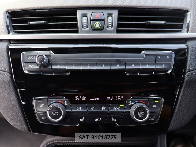 Bmw X2 2019-99 6610901-11
