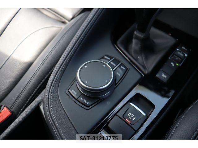 Bmw X2 2019-99 6610901-12