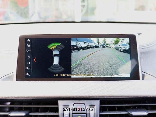 Bmw X2 2019-99 6610901-18