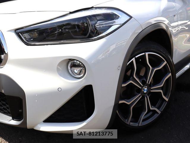 Bmw X2 2019-99 6610901-19