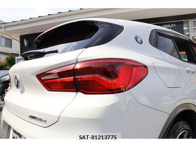Bmw X2 2019-99 6610901-20