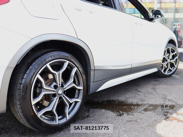 Bmw X2 2019-99 6610901-22