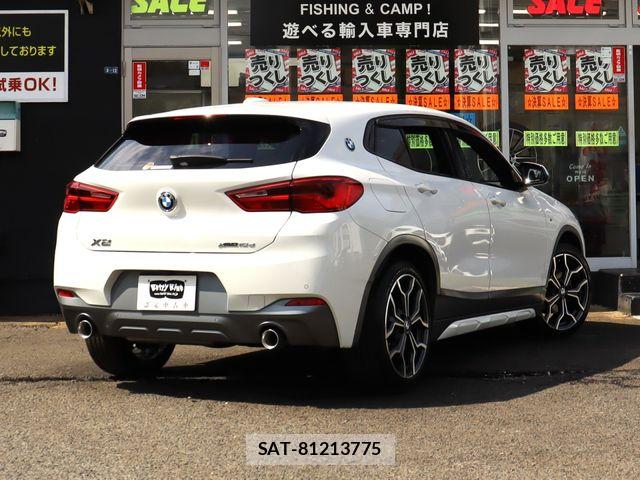 Bmw X2 2019-99 6610901-24