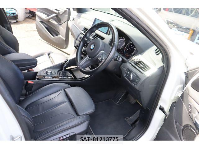 Bmw X2 2019-99 6610901-2