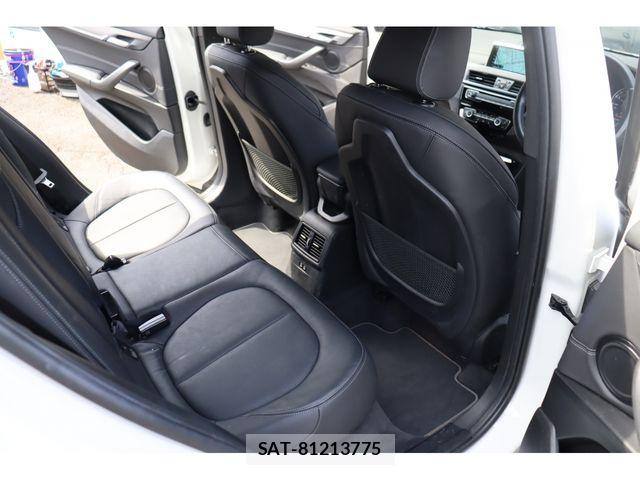 Bmw X2 2019-99 6610901-3