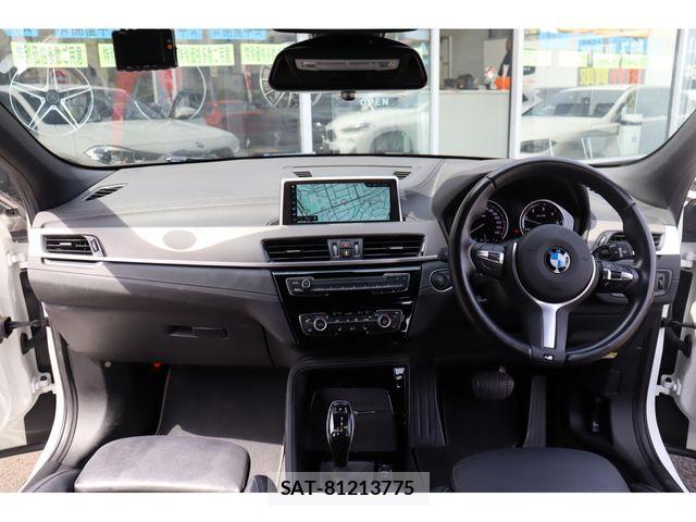 Bmw X2 2019-99 6610901-4