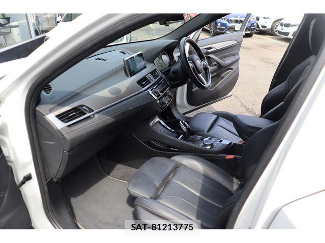 Bmw X2 2019-99 6610901-5
