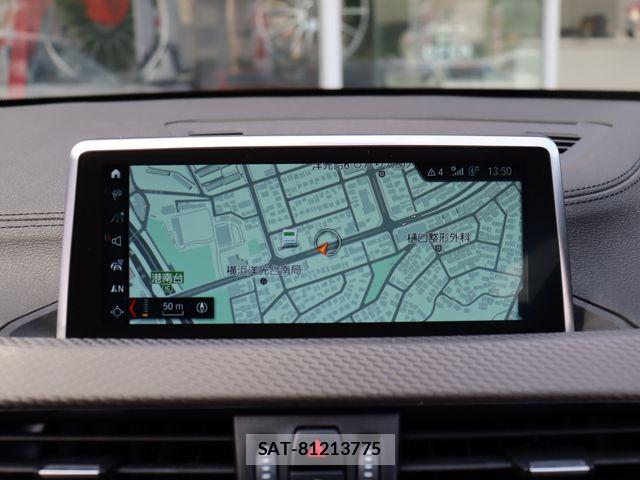 Bmw X2 2019-99 6610901-8