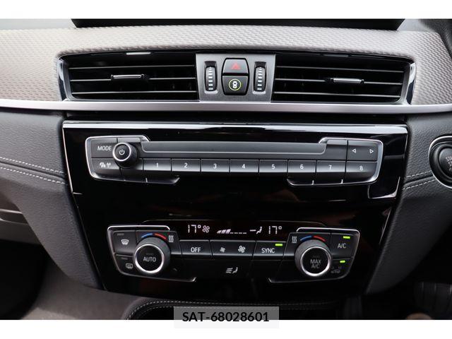 Bmw X2 2020-01 6610900-10