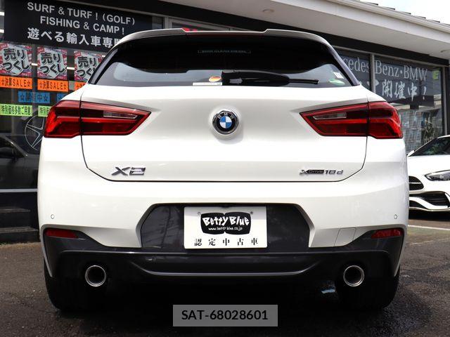 Bmw X2 2020-01 6610900-14