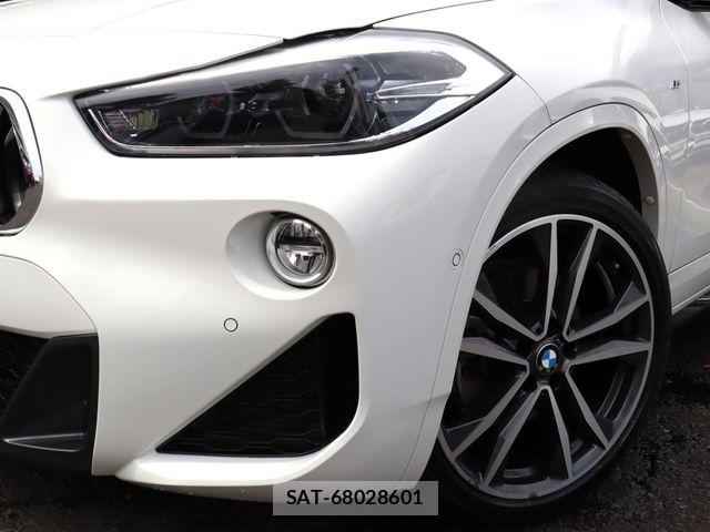 Bmw X2 2020-01 6610900-16