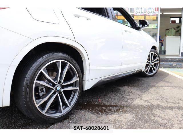 Bmw X2 2020-01 6610900-19