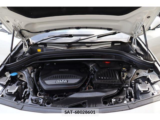 Bmw X2 2020-01 6610900-20