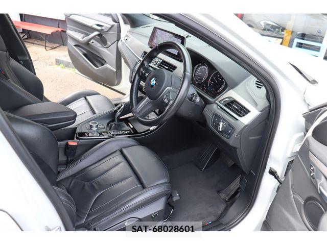 Bmw X2 2020-01 6610900-2