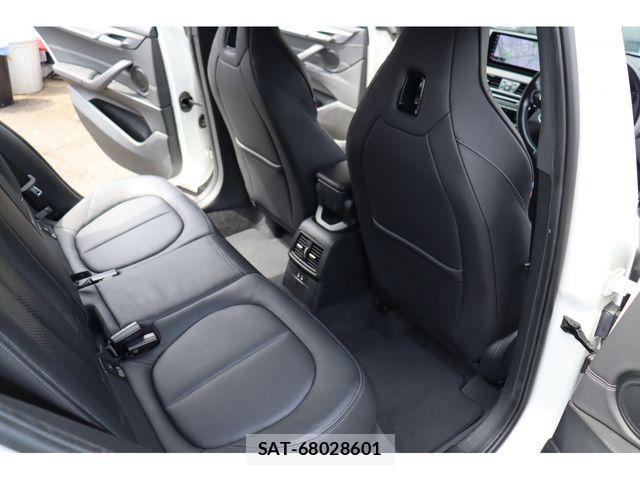 Bmw X2 2020-01 6610900-3