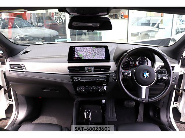 Bmw X2 2020-01 6610900-4
