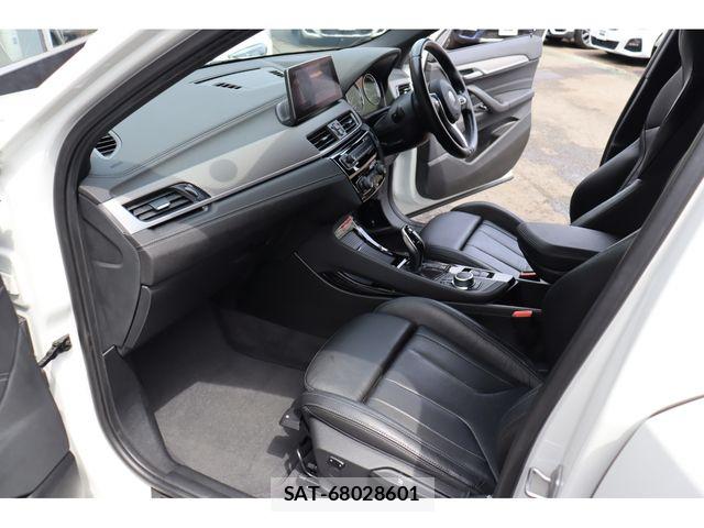 Bmw X2 2020-01 6610900-5
