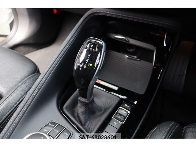 Bmw X2 2020-01 6610900-6