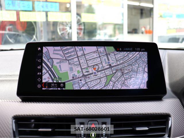 Bmw X2 2020-01 6610900-7