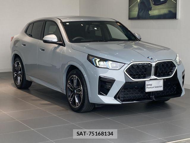 Bmw X2 2025-12 6610899-0