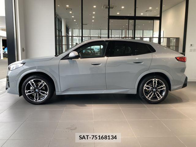 Bmw X2 2025-12 6610899-9