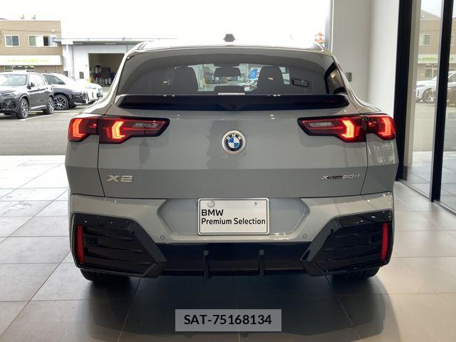 Bmw X2 2025-12 6610899-11
